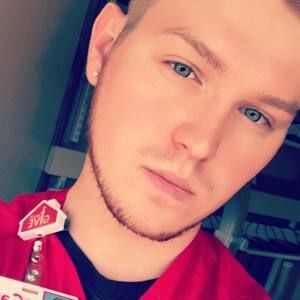 Meet your Posher, Dalton